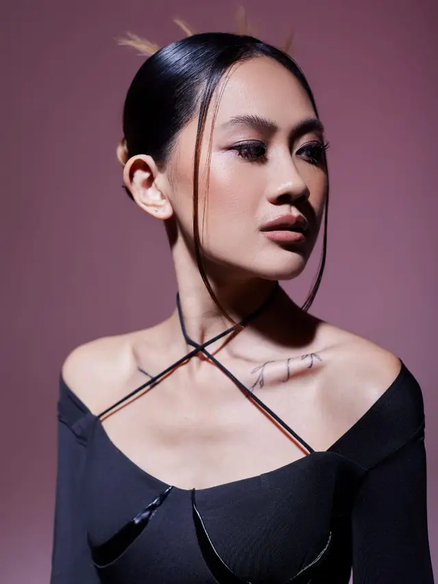 Cecil Yang (Istimewa)