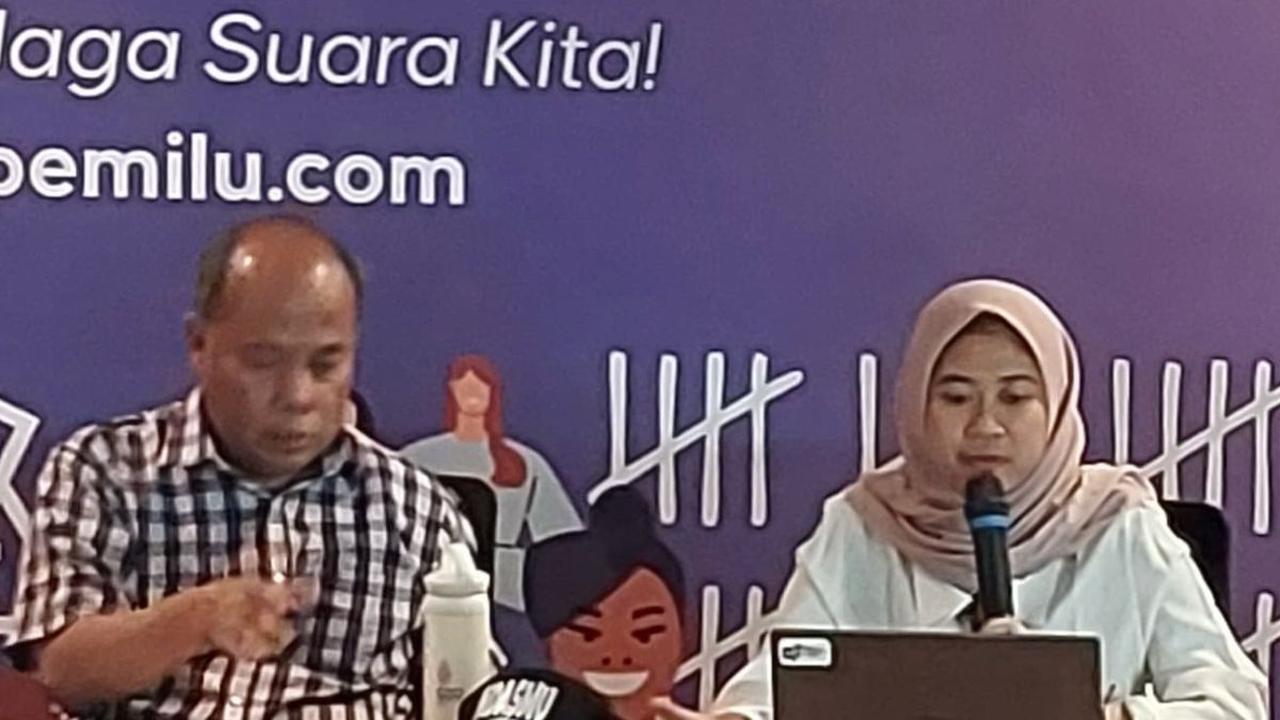 Migrant Care Sebut Ada Ketua Bawaslu dan KPU Saat Uya Kuya Diduga Kampanye di Malaysia