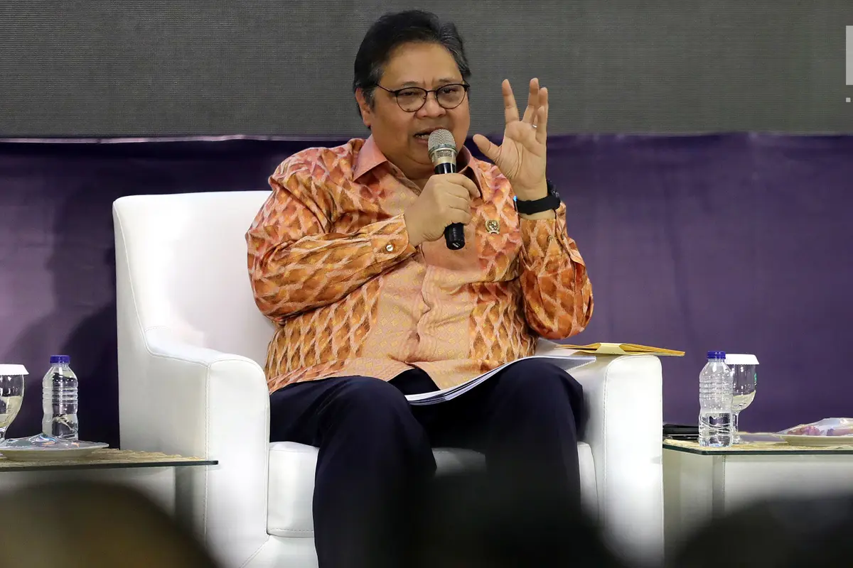 Refleksi Akhir Masa Jabatan Anggota MPR, DPR, dan DPD