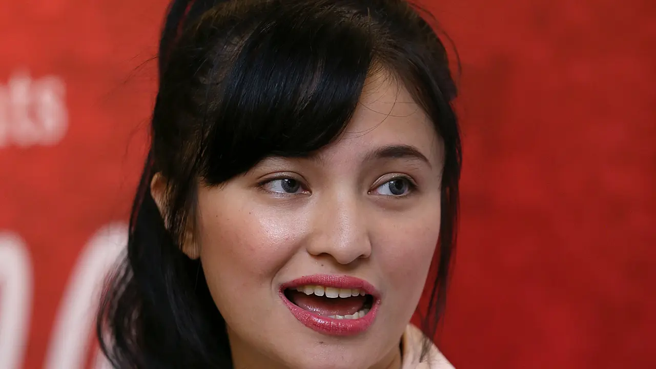 Marshanda 