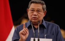 Soal Menpora baru, PKS sindir SBY mengenai grasi Ola