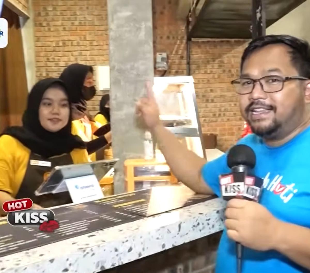 Dok. Istimewa