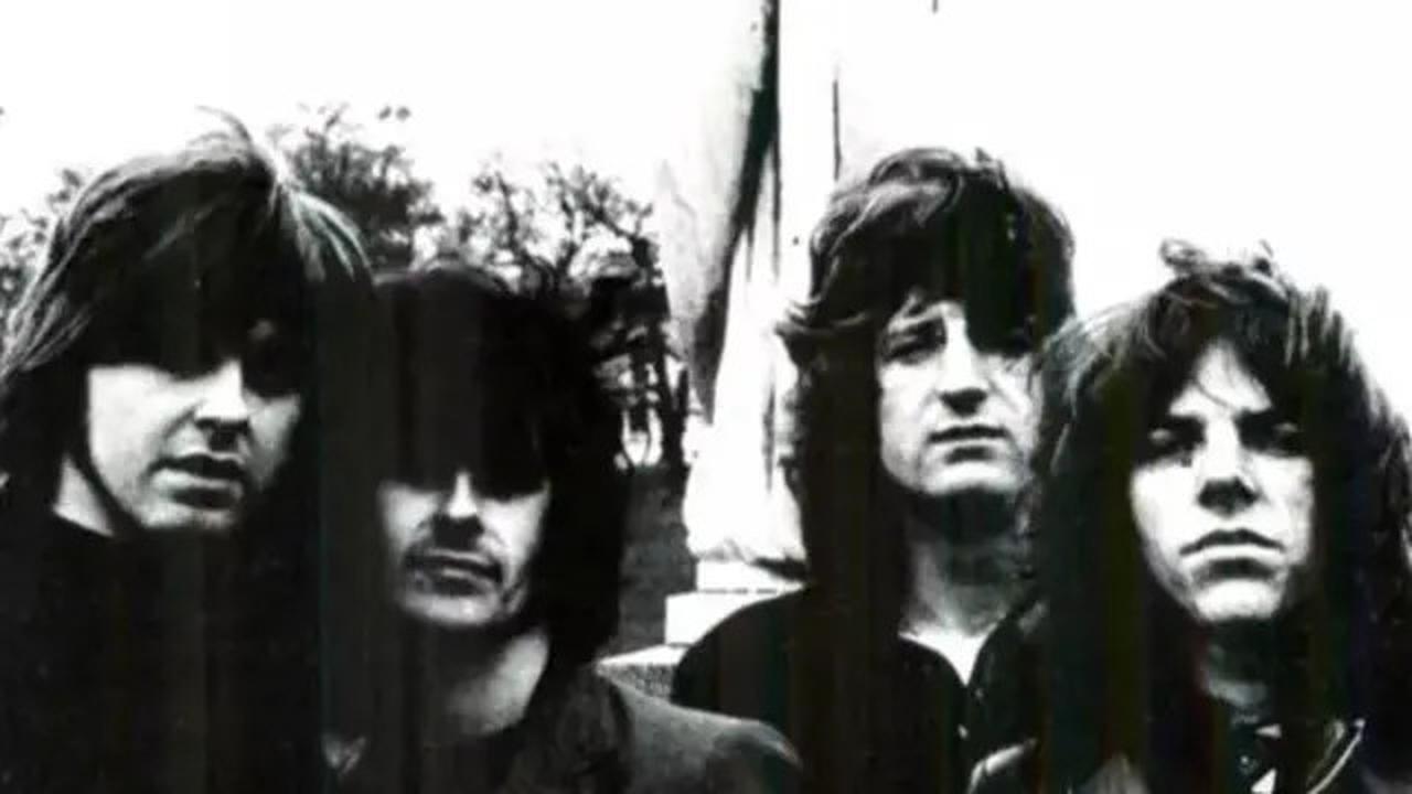 RIP, Joey Molland Gitaris Badfinger Meninggal Dunia di Usia 77 Tahun, Ini Penyebabnya