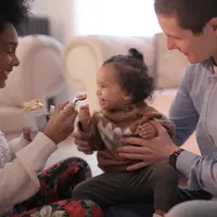 Ketahui manfaat keju untuk MPASI (foto: Pexels/Andrea Piacquadio)