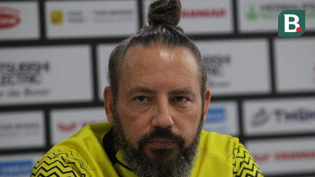 Timnas Indonesia Vs Brunei Darussalam