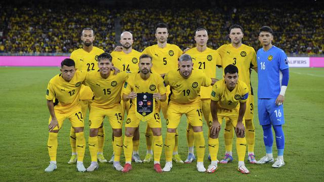 Dipastikan Gagal Lolos ke Piala Asia 2027