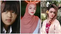 Potret Terbaru Artis Cilik Febriana Sapta Kini Lepas Hijab. (Sumber: Instagram/ririfebrianaaaa)