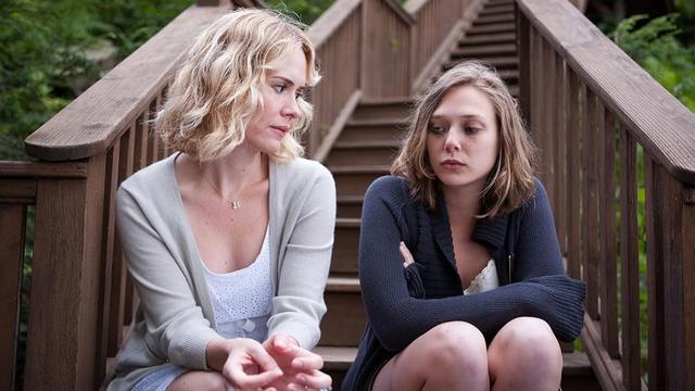 Martha Marcy May Marlene (2011)