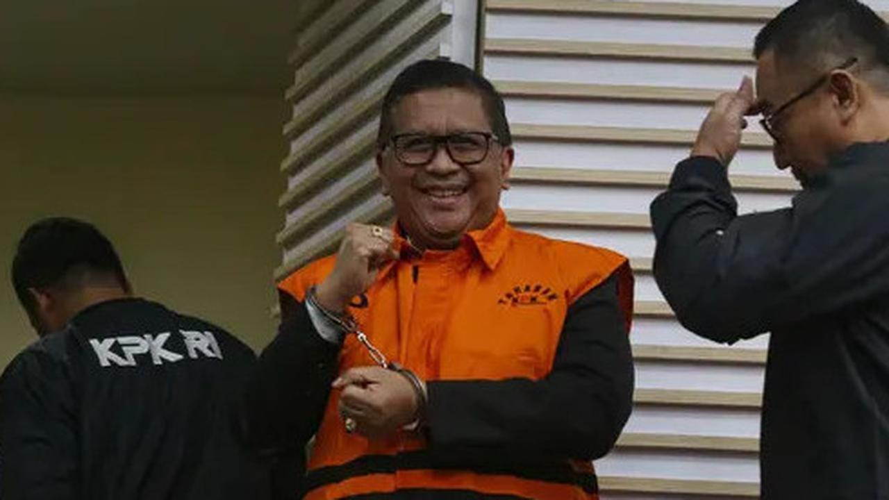VIDEO: PDIP Melawan Usai Hasto Ditahan "Dikendalikan Pihak di Luar KPK!"