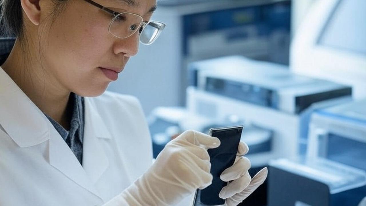 Teknologi ini Disebut Ilmuwan Bisa Bikin Baterai HP Tahan 30 Tahun