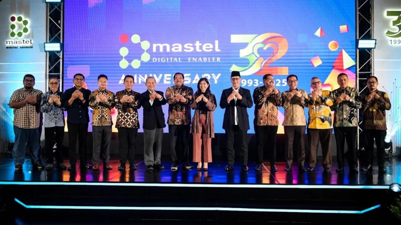 Menkomdigi Meutya Hafid: Infrastruktur Digital Penentu Keselamatan Warga Saat Bencana