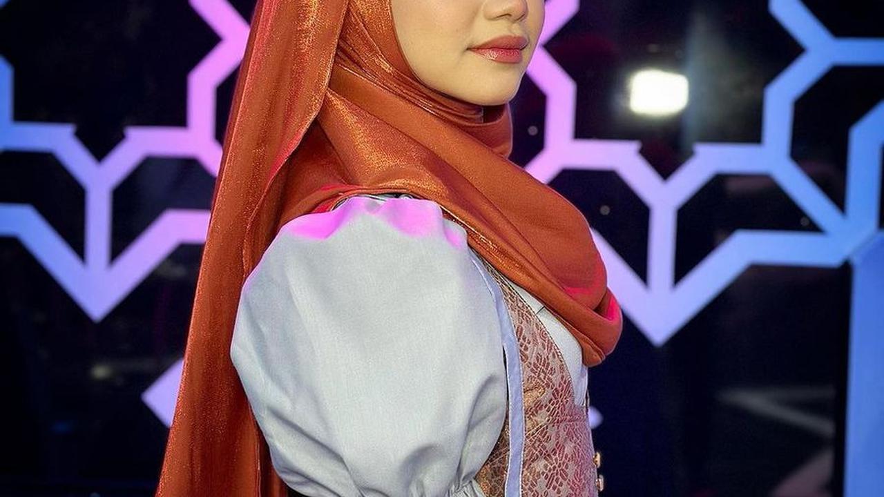 Rara Tetap Mempesona