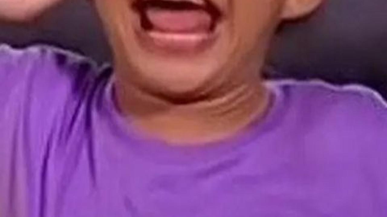 Inilah foto lama Nisrina Nadhifah saat berperan sebagai karakter Siti dalam sinetron Si Entong.