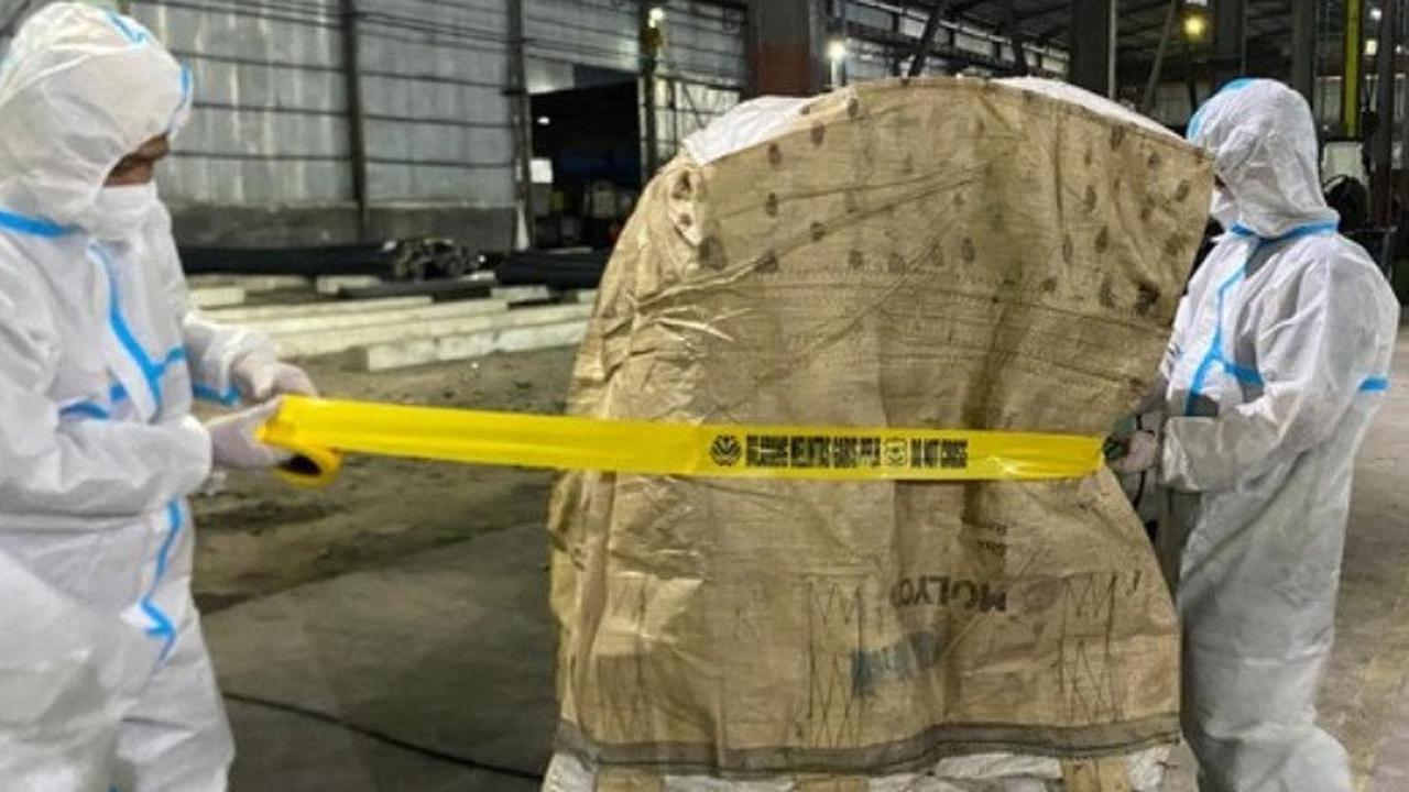 Kemenperin Ungkap 24 Perusahaan Terdampak Radiasi Cs-137, Simak Daftarnya