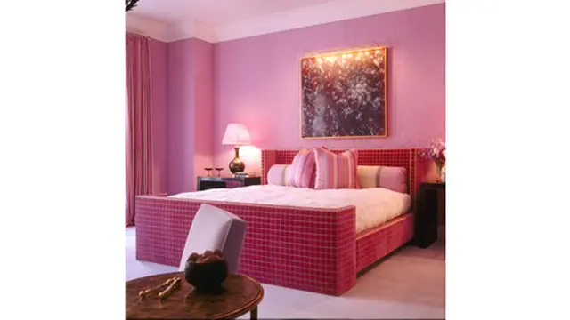 Foto: copyright housebeautiful.com/Nick Johnson