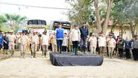 Mendagri Dorong Praja IPDN Percepat Pemulihan Pascabencana di Aceh Tamiang