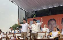 Ridwan Kamil-Suswono Batal Gugat Hasil Pilkada Jakarta ke MK, Ini Kata Tim Pramono-Anung