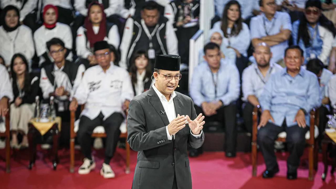 Dok. Istimewa