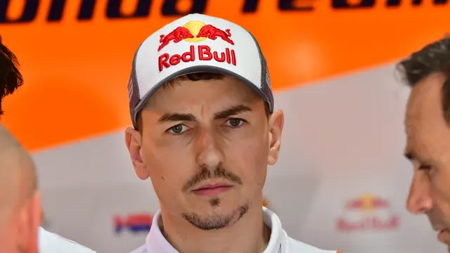 Pebalap MotoGP Diprediksi Kian Meredup di Musim 201