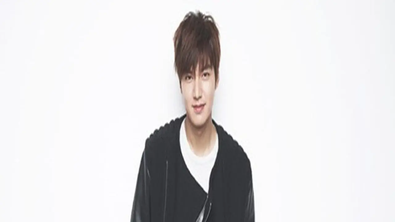 [Bintang] Suzy-Min Ho
