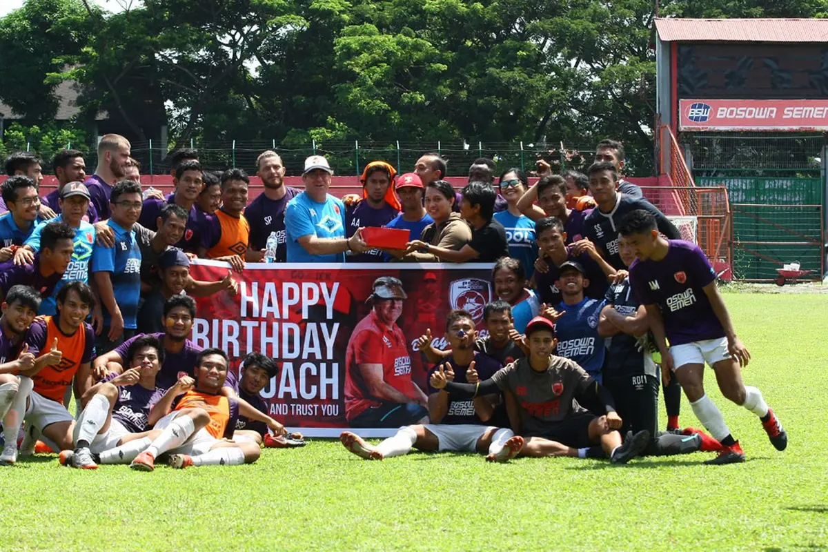 PSM Makassar