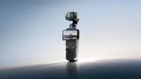 DJI Gugat Insta360 Gara-Gara Jiplak Produk Ini