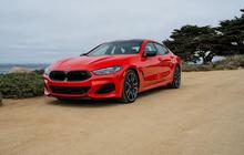 Kilas Balik ke Era 90-an, BMW Luncurkan M850i Edition M Heritage 2026