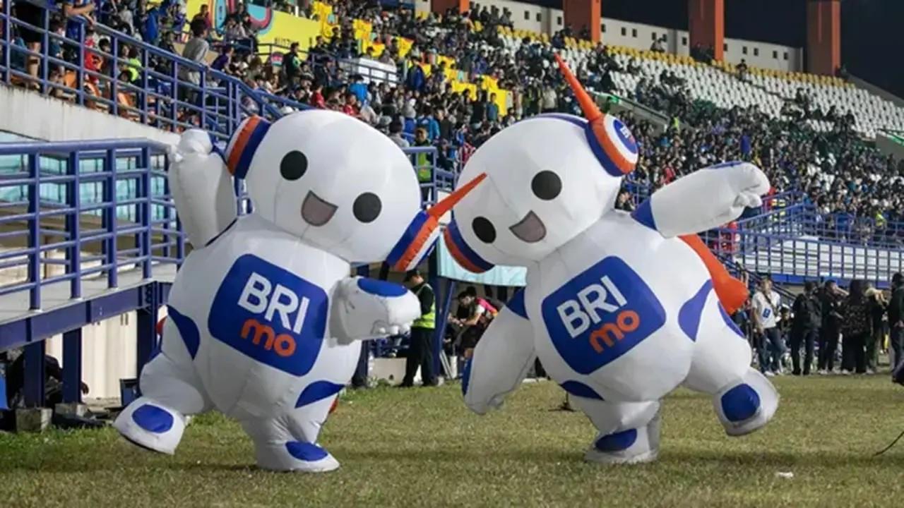 Kompetisi BRI Liga 1 musim 2024-2025
