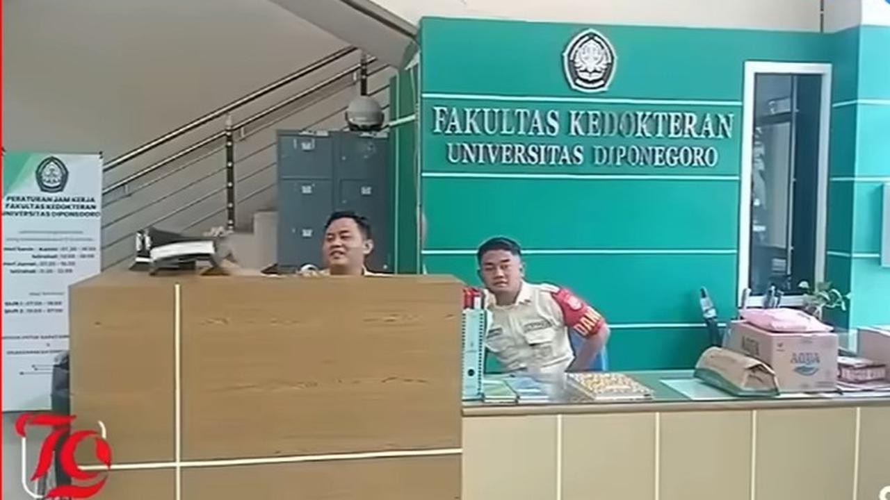 Menkes Budi Bicara soal Investigasi Kematian Dokter PPDS Undip Disebut-sebut Karena Bullying