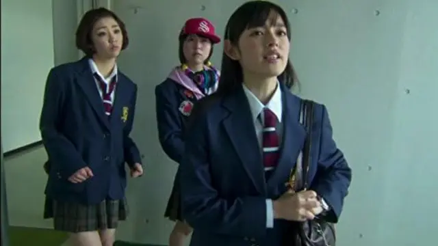 Rekomendasi Drama Jepang Sekolah Romantis