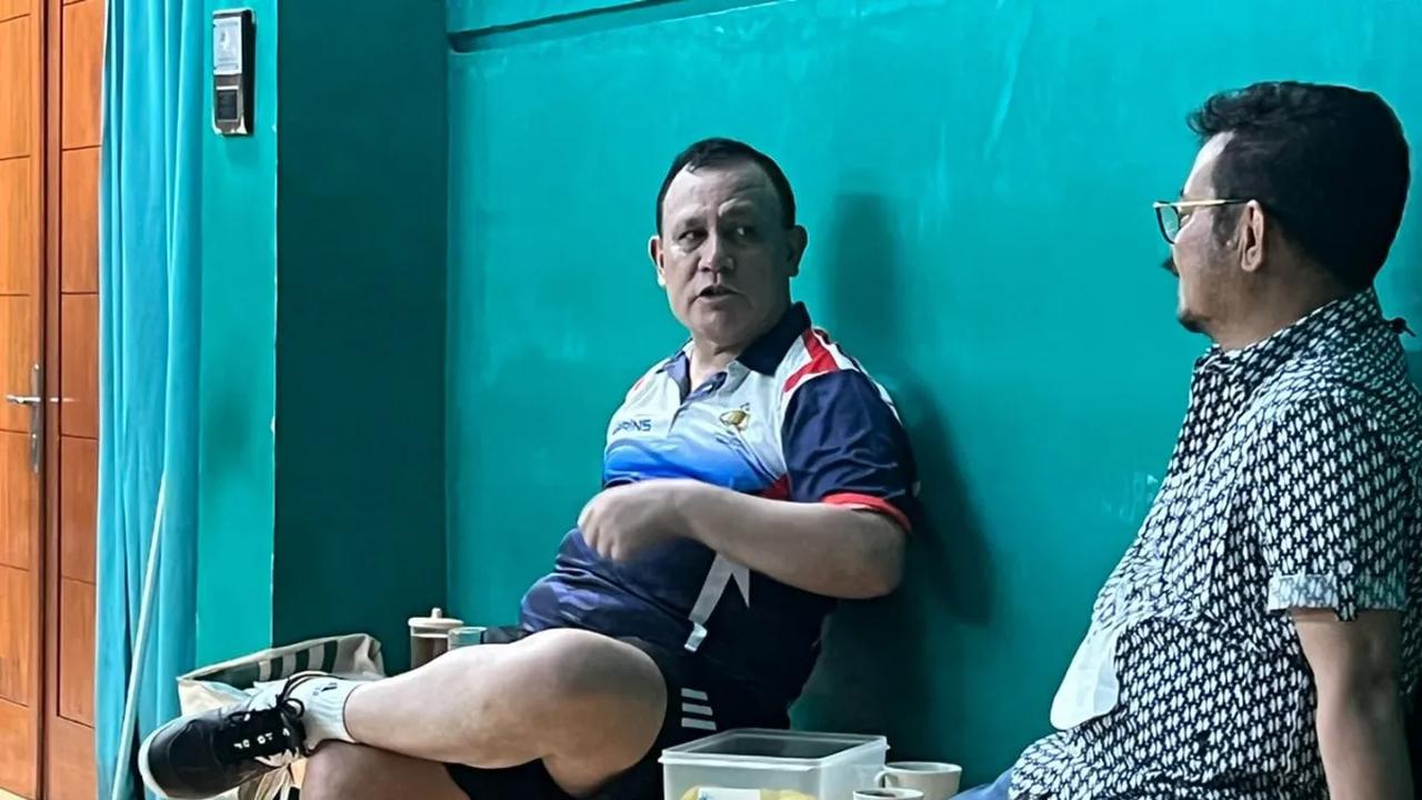 Dok. Istimewa