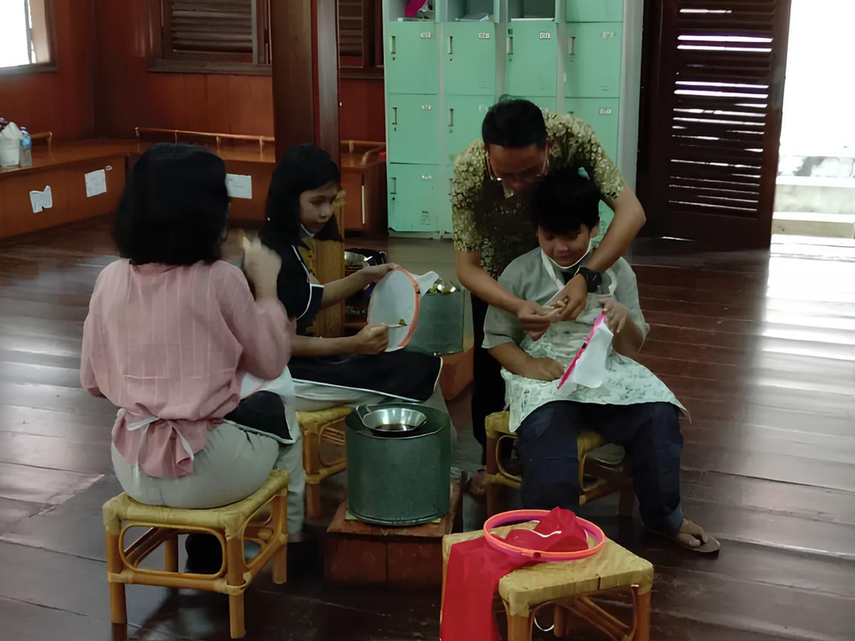 Dok. Istimewa