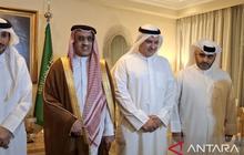 Bahrain Tegaskan Pentingnya Penghentian Serangan Teluk untuk Stabilitas Kawasan dan Global