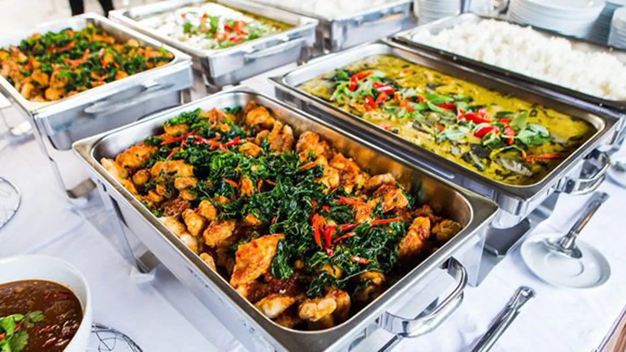 Manfaat sahur/copyright Shutterstock.com