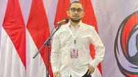 Memaknai Semangat Sumpah Pemuda, Gerakan Milenial Indonesia Emas Ajak Pemuda Bangun Kreatifitas dan Produktifitas yang Positif. (ist)