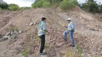 PT Pertamina Hulu Energi (PHE) menggelar kegiatan fieldwork eksplorasi di wilayah Cekungan Manui (Manui Basin), Sulawesi Tenggara. Dok PHE