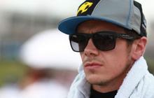 Jelang MotoGP Indianapolis, Redding jauh lebih pede