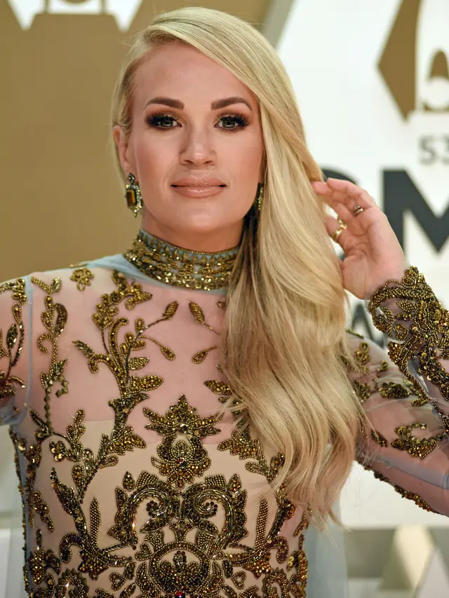[Fimela] Carrie Underwood