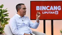 Wawancara Khusus Gubernur Anwar Hafid: Viral Itu Bonus, Jadi Pemimpin Harus Mau Repot