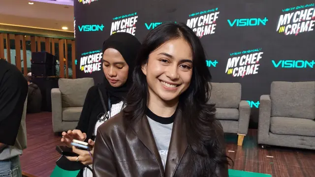 Sintya Marisca Jawab Rumor Soal Hubungan Asmaranya, Pastikan Masih Jomblo