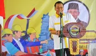 Kondisi Kesehatan Anggota DPR Gandung Pardiman Sebelum Meninggal