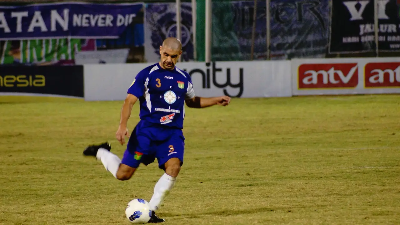 Luis Edmundo
