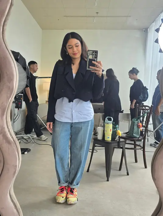  Instagram/ Dian Sastrowardoyo]</p>