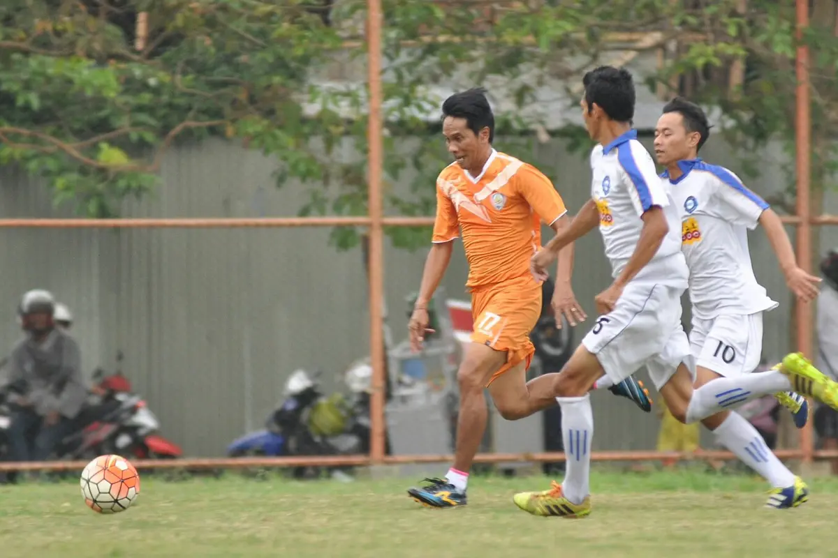 Arema Cronus