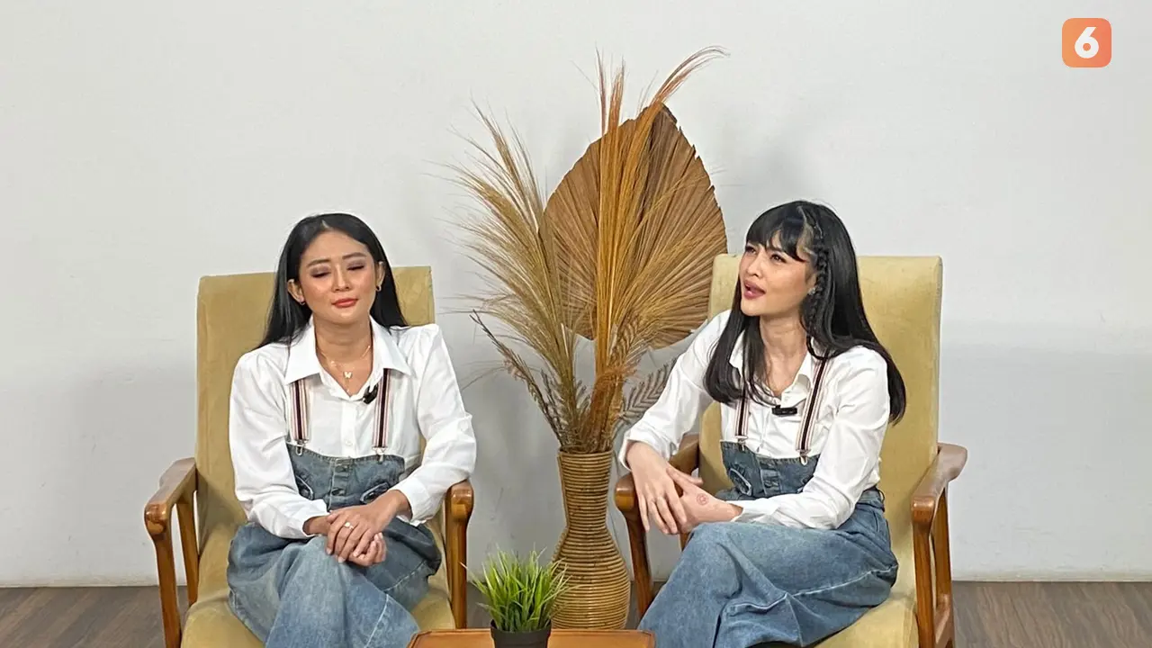 Duo Anggrek