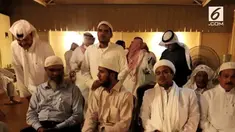 Kepolisian Republik Indonesia sudah mengajukan blue notice kepada Interpol terkait keberadaan Rizieq Shihab. 