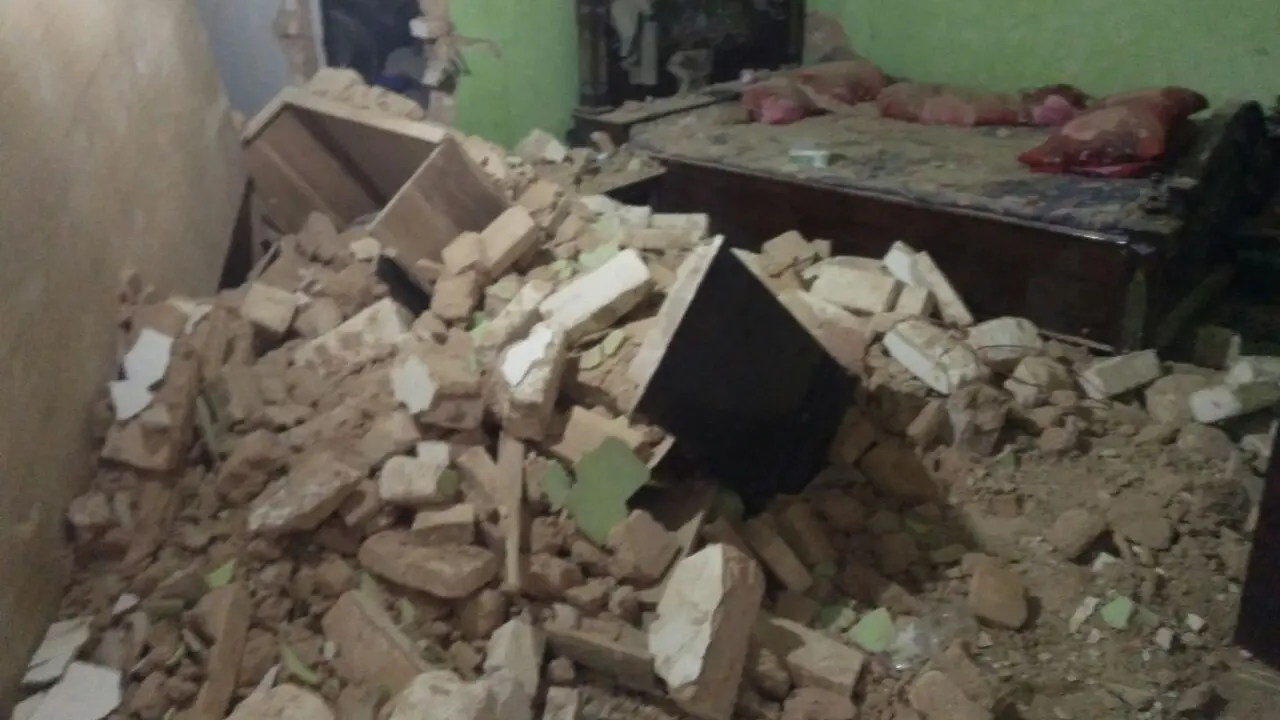 Gempa