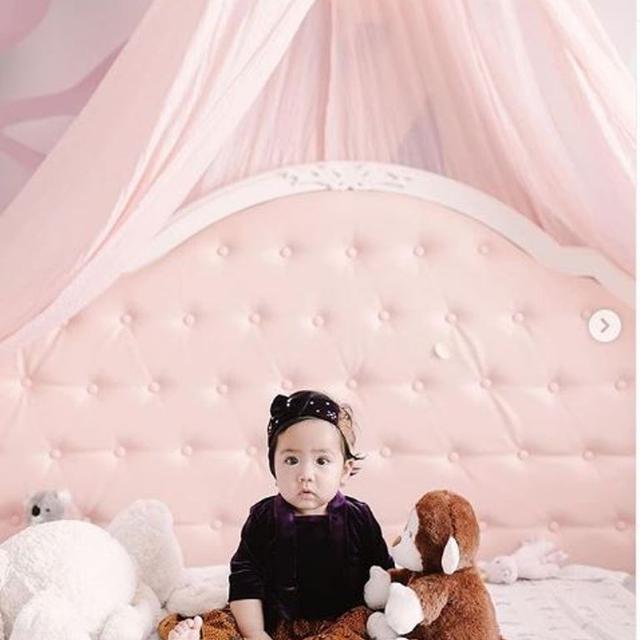 Kamar putri Momo Geisha