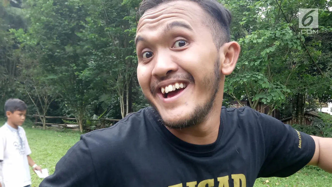 Caisar Aditya