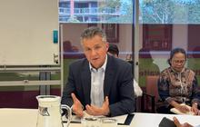 Dukungan Energi Bersih, Australia Tawarkan Green Energy Fund ke Indonesia